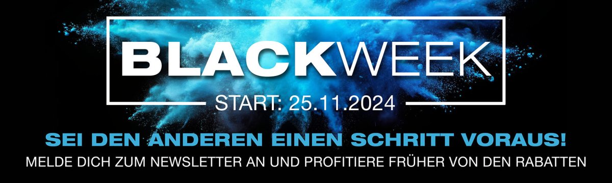 Headerbild BlackWeek DE (Desktop)