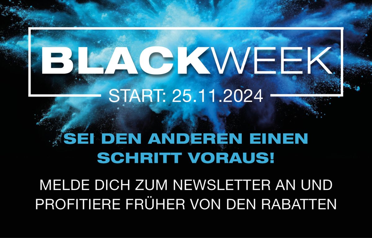 Headerbild BlackWeek DE (Mobil)